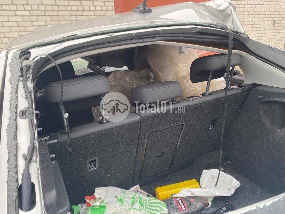 Фото Volkswagen Polo 76