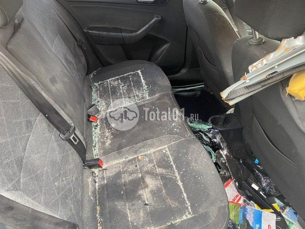 Фото Volkswagen Polo 78