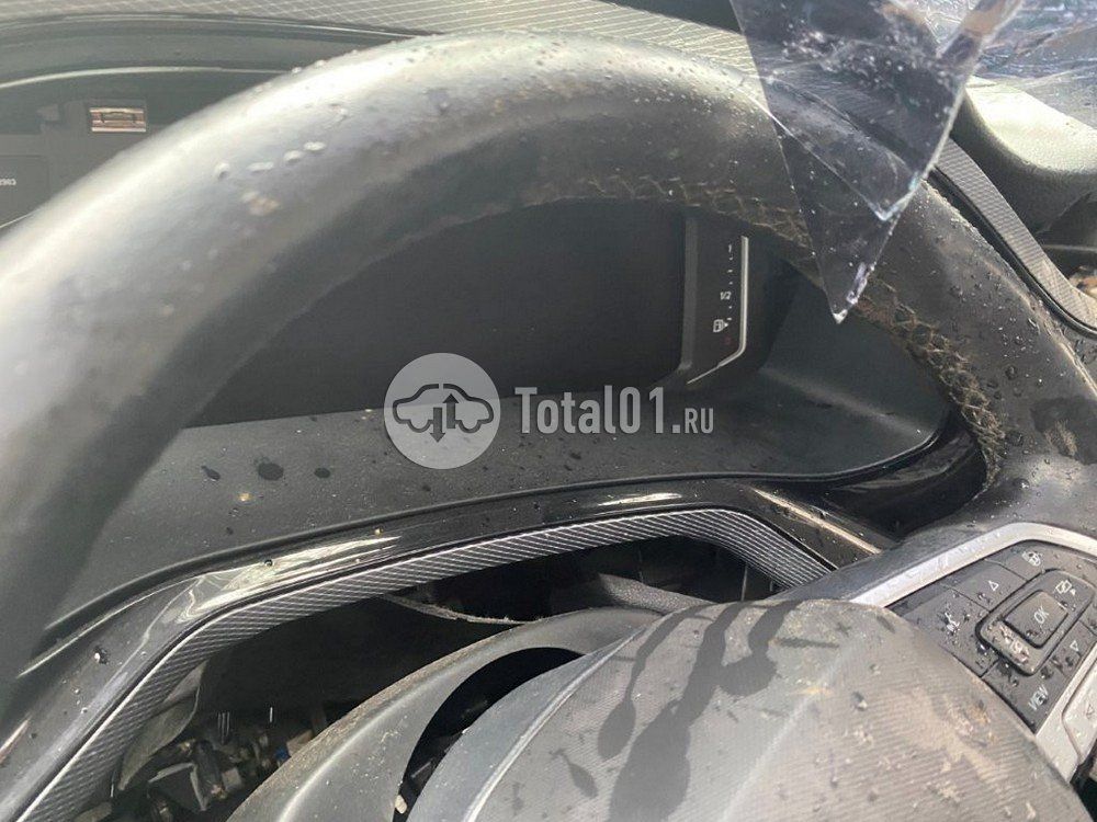 Фото Volkswagen Polo 108