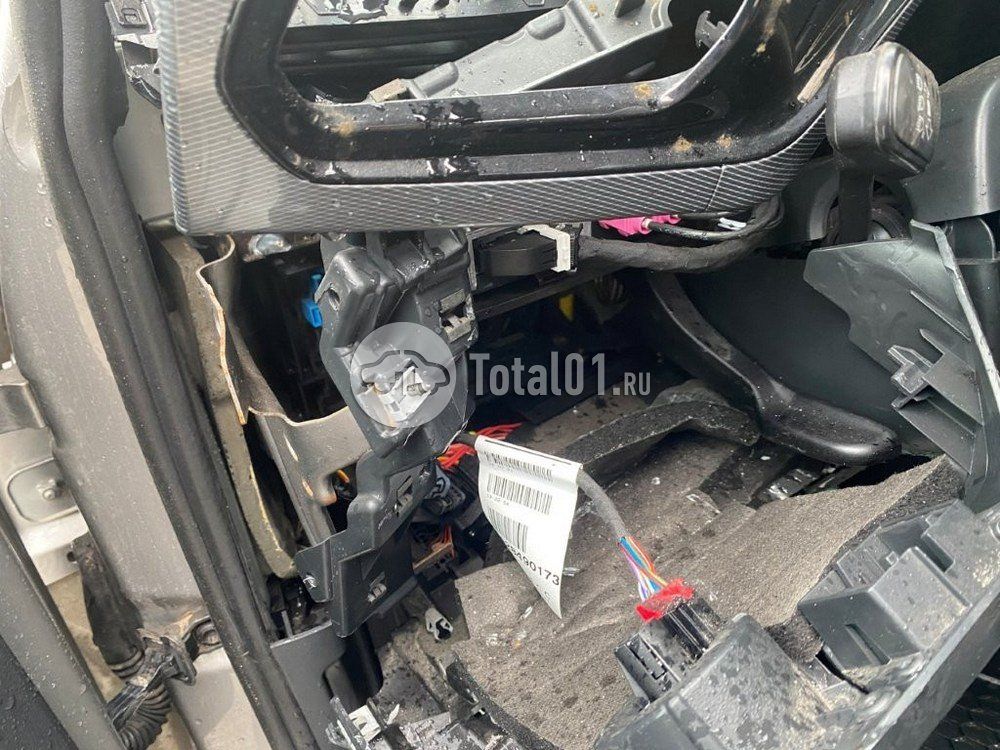 Фото Volkswagen Polo 112