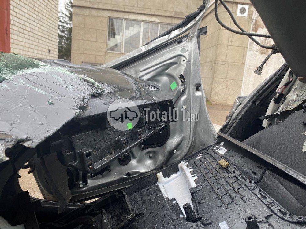 Фото Volkswagen Polo 124