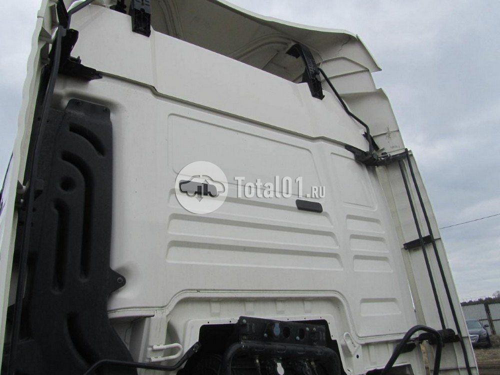 Фото MAN TGX 20
