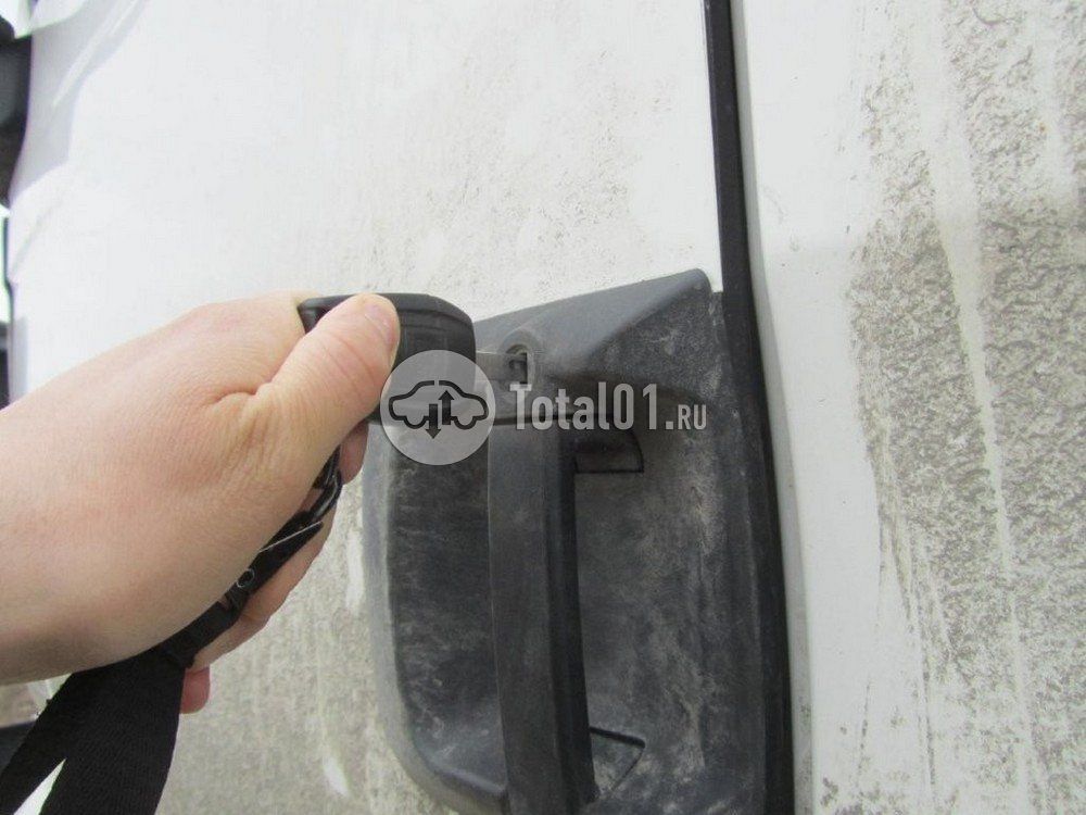 Фото MAN TGX 44