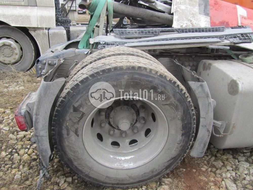 Фото Scania P4X200 10
