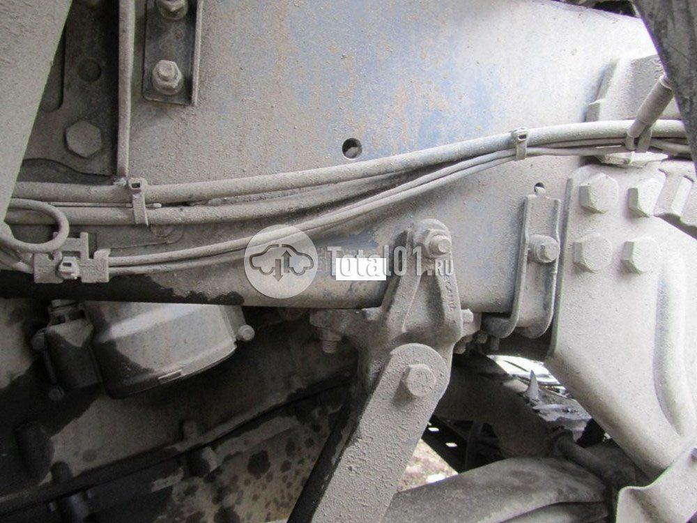 Фото Scania P4X200 16