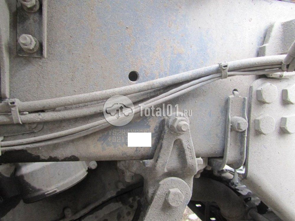 Фото Scania P4X200 18