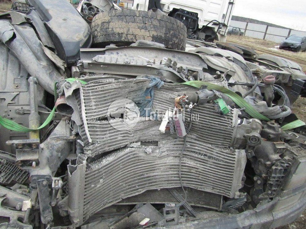 Фото Scania P4X200 24
