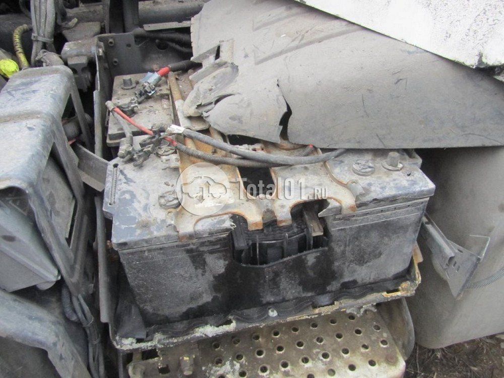 Фото Scania P4X200 30