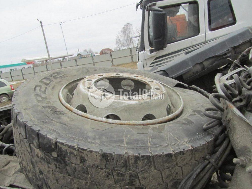 Фото Scania P4X200 34