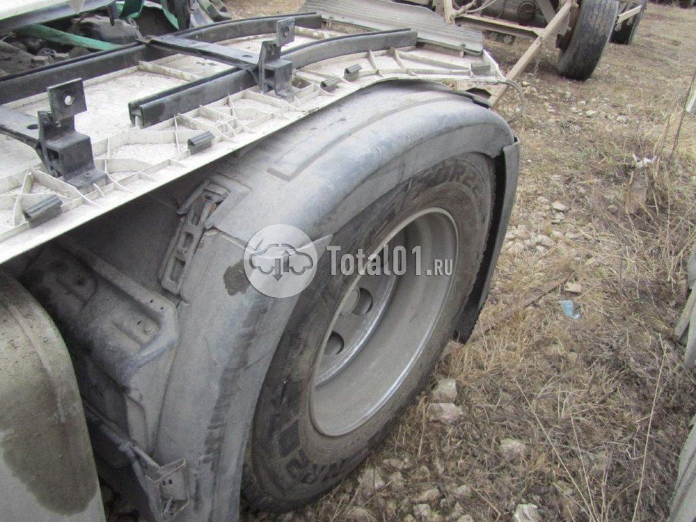 Фото Scania P4X200 36