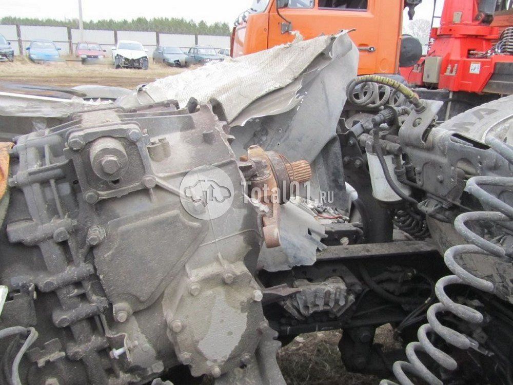 Фото Scania P4X200 42