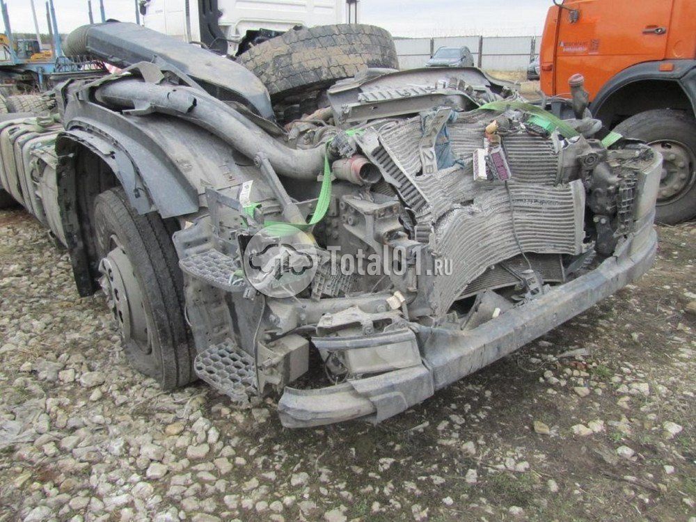 Фото Scania P4X200 50