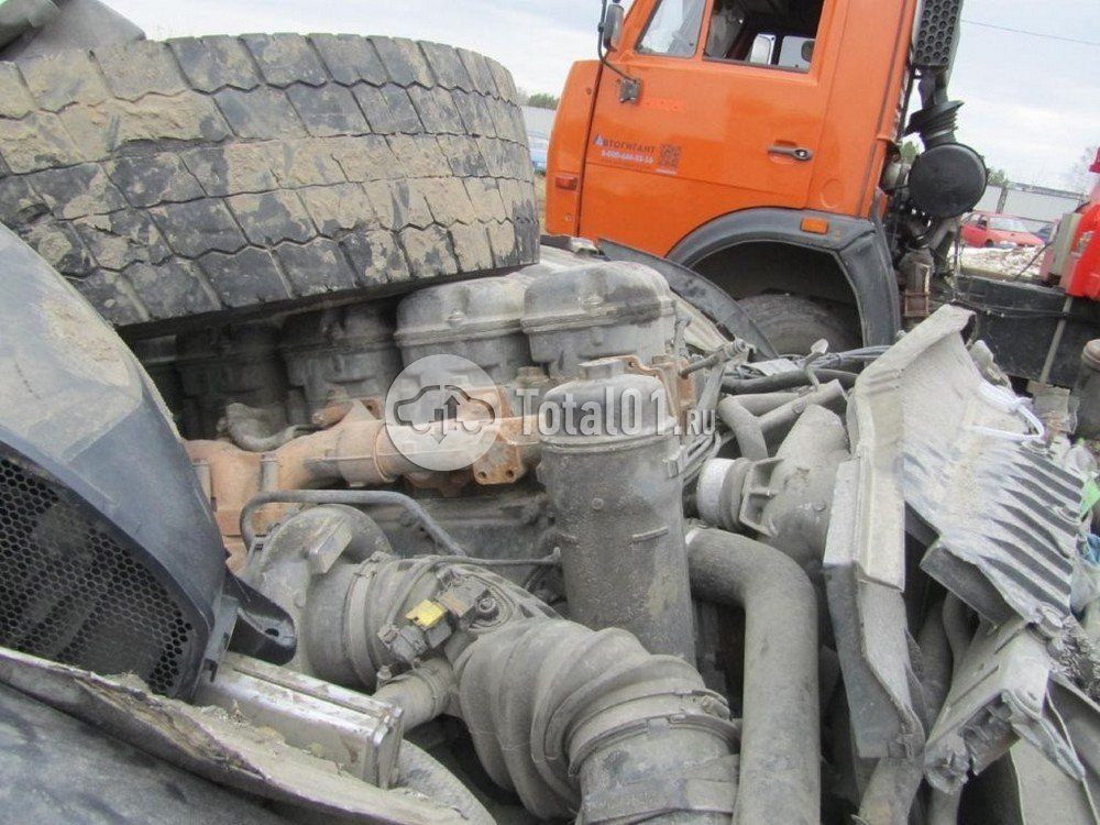 Фото Scania P4X200 54