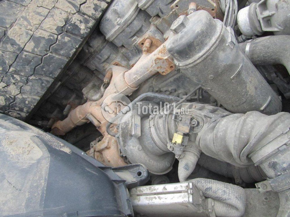 Фото Scania P4X200 56