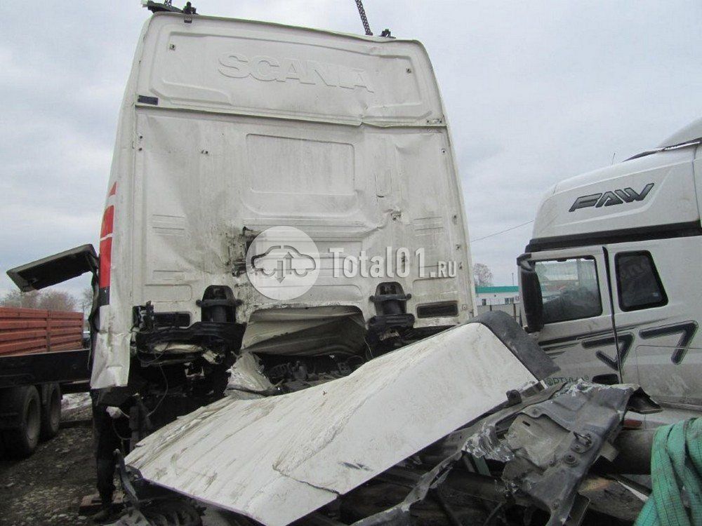 Фото Scania P4X200 66