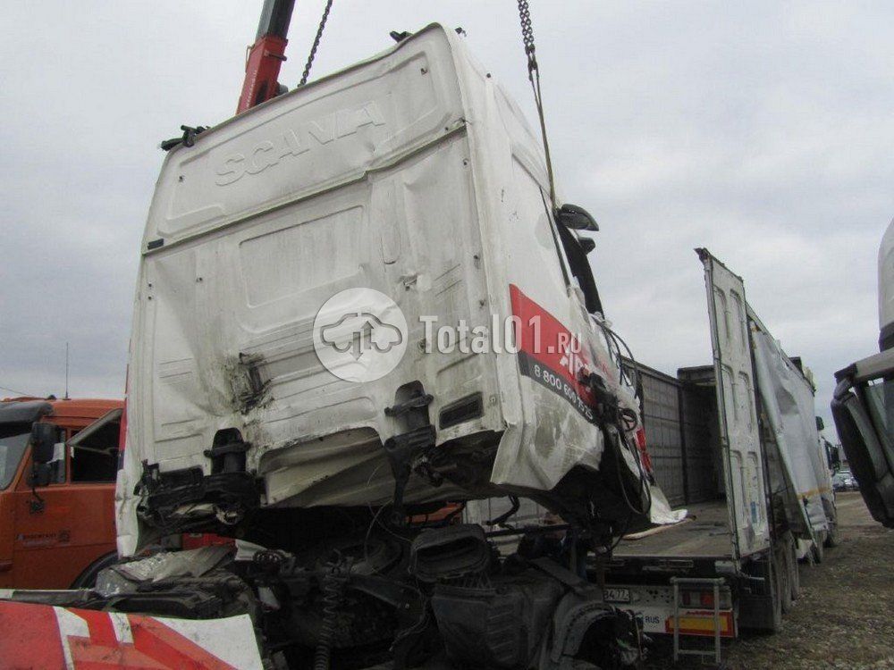 Фото Scania P4X200 68