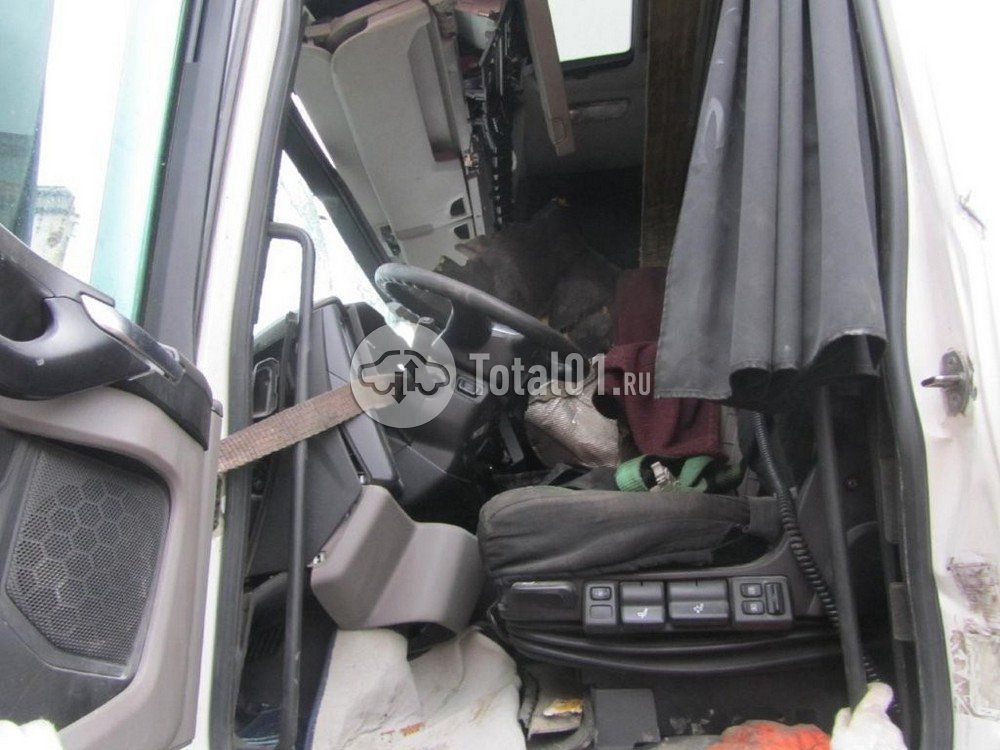 Фото Scania P4X200 74