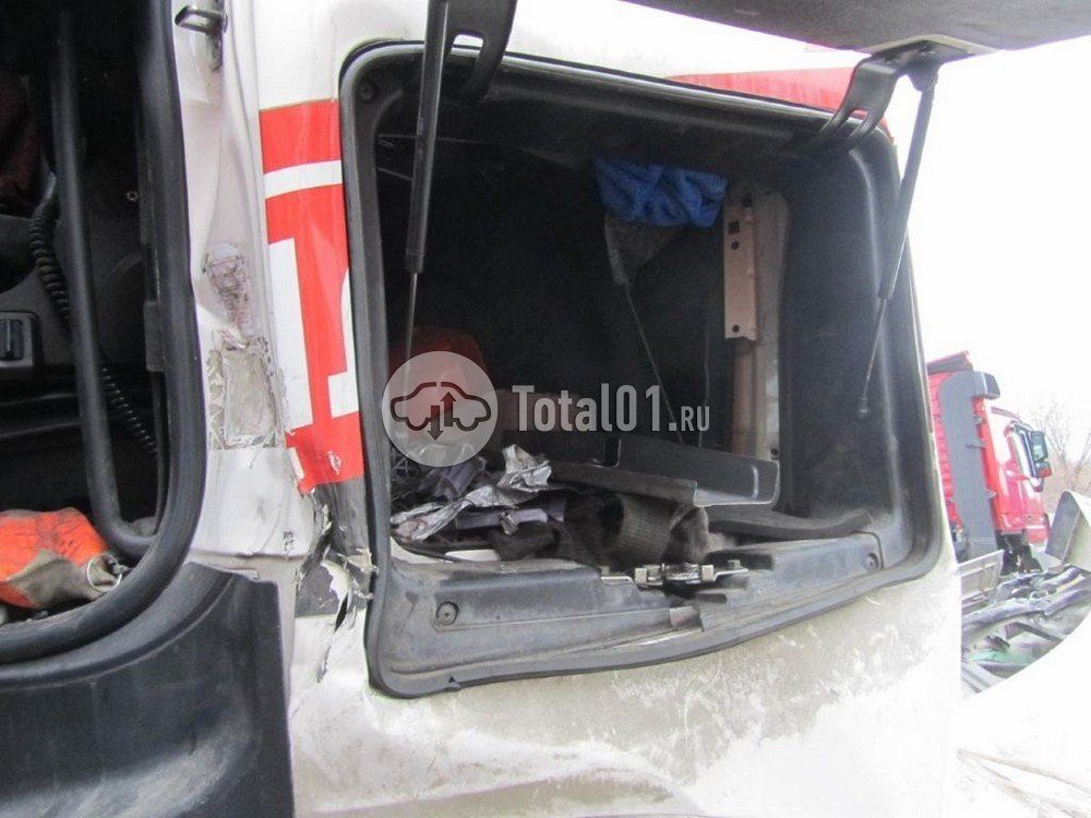 Фото Scania P4X200 76