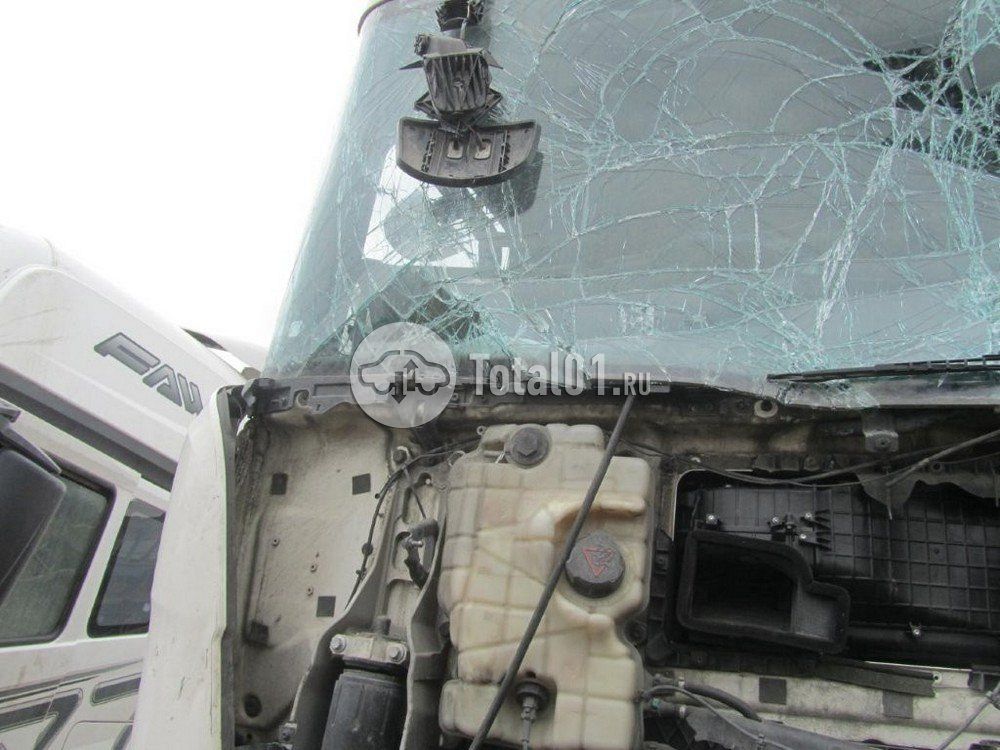 Фото Scania P4X200 86
