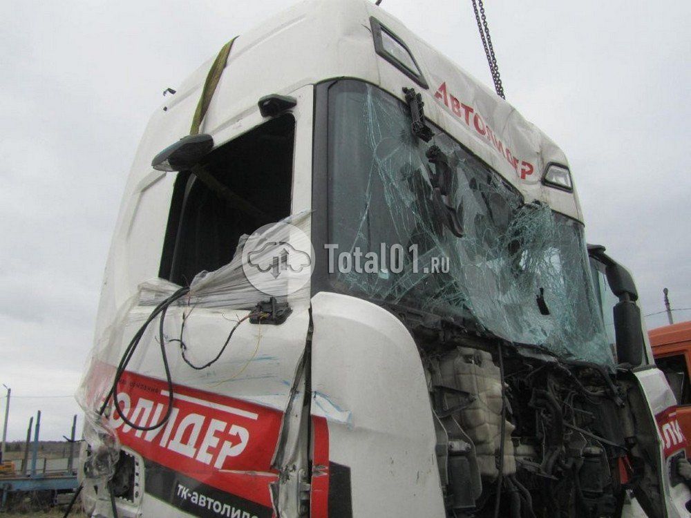 Фото Scania P4X200 88