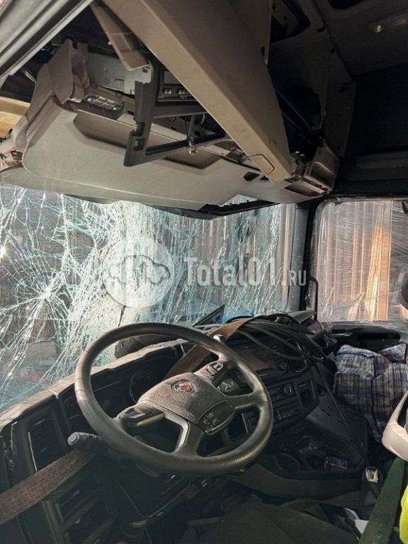 Фото Scania P4X200 94