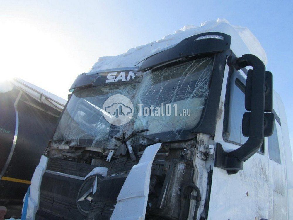 Фото SANY 495AS 46