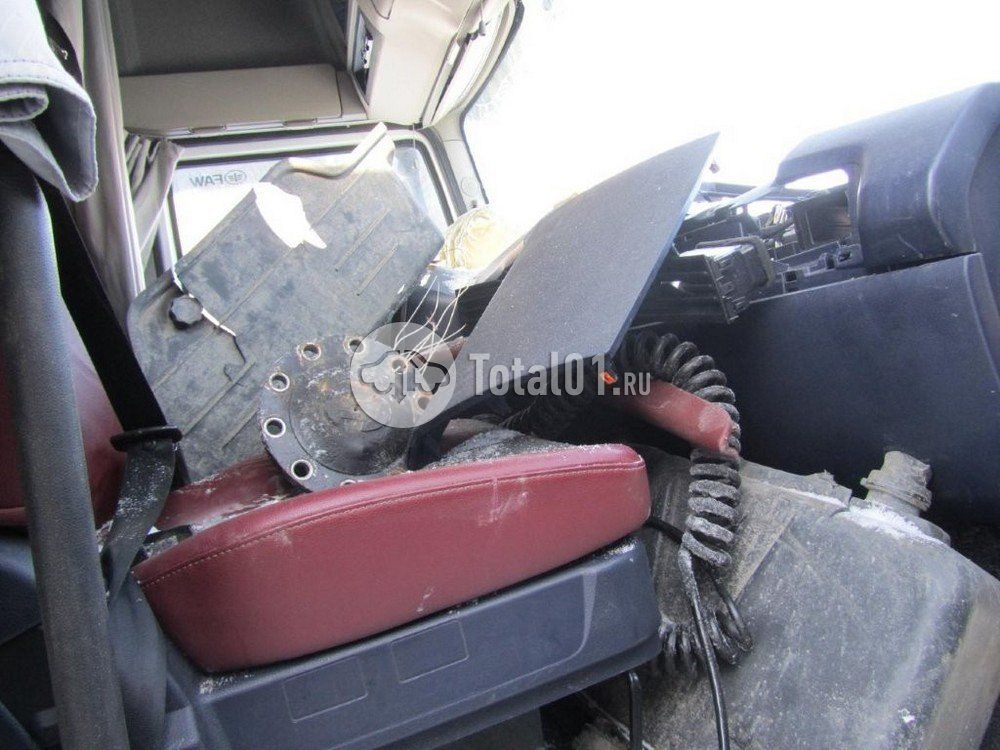 Фото SANY 495AS 70