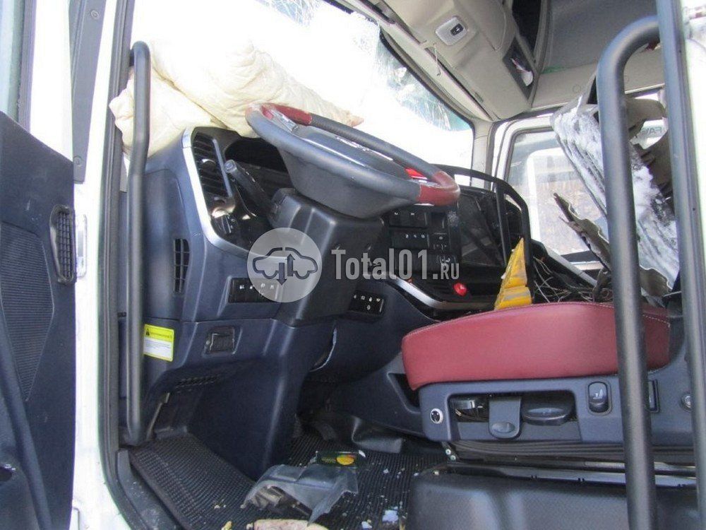 Фото SANY 495AS 86
