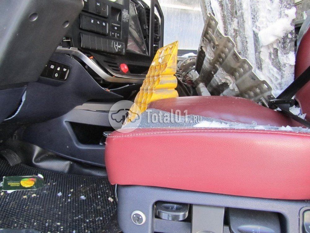 Фото SANY 495AS 90