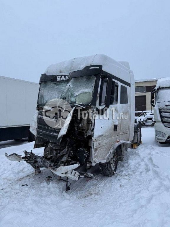 Фото SANY 495AS 104