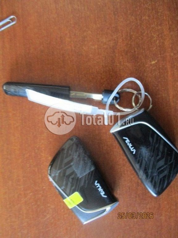 Фото Dongfeng MAGE 8