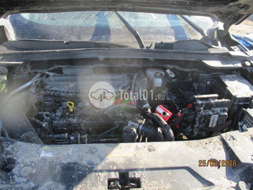 Фото Dongfeng MAGE 34