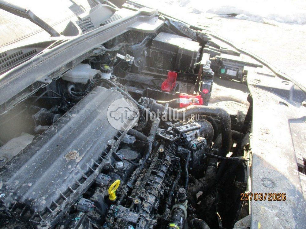 Фото Dongfeng MAGE 36