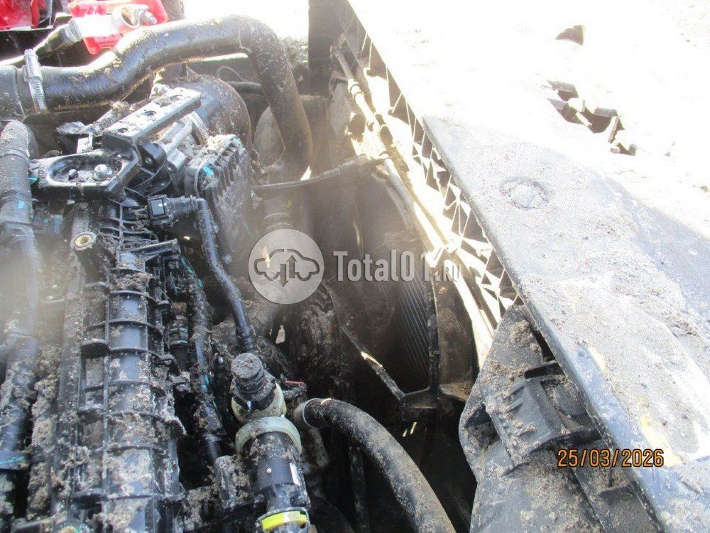 Фото Dongfeng MAGE 38