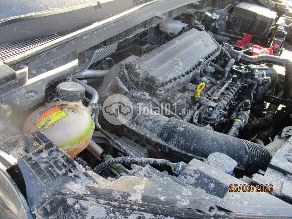 Фото Dongfeng MAGE 40