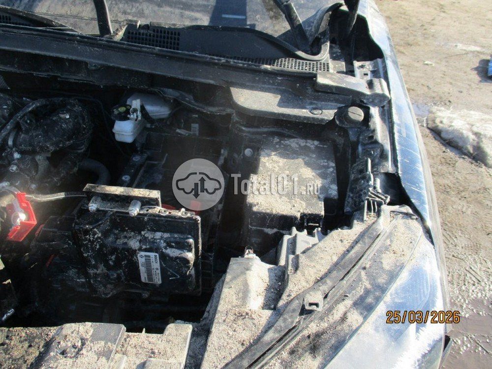 Фото Dongfeng MAGE 46