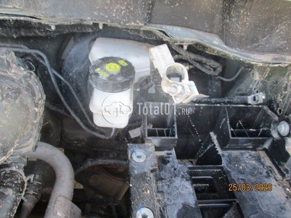 Фото Dongfeng MAGE 48