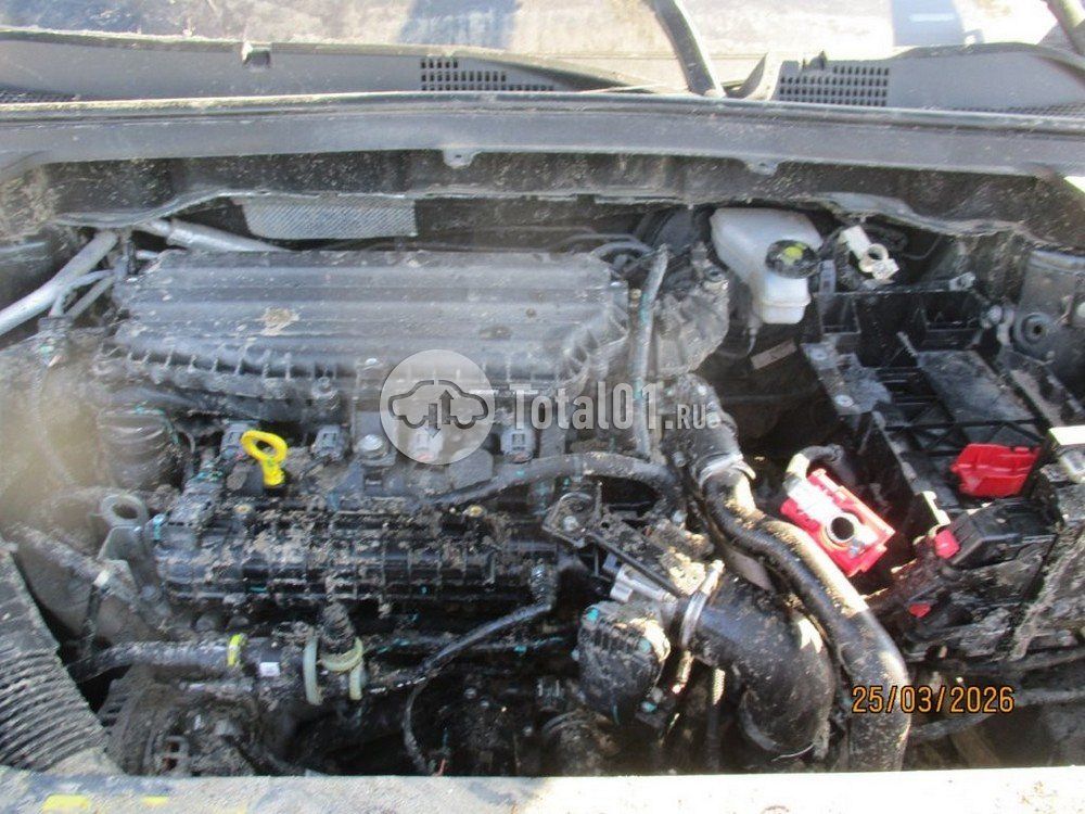 Фото Dongfeng MAGE 56