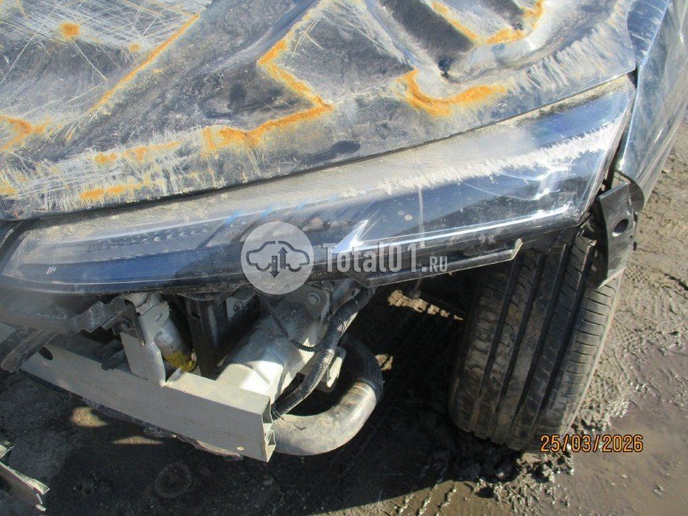 Фото Dongfeng MAGE 80