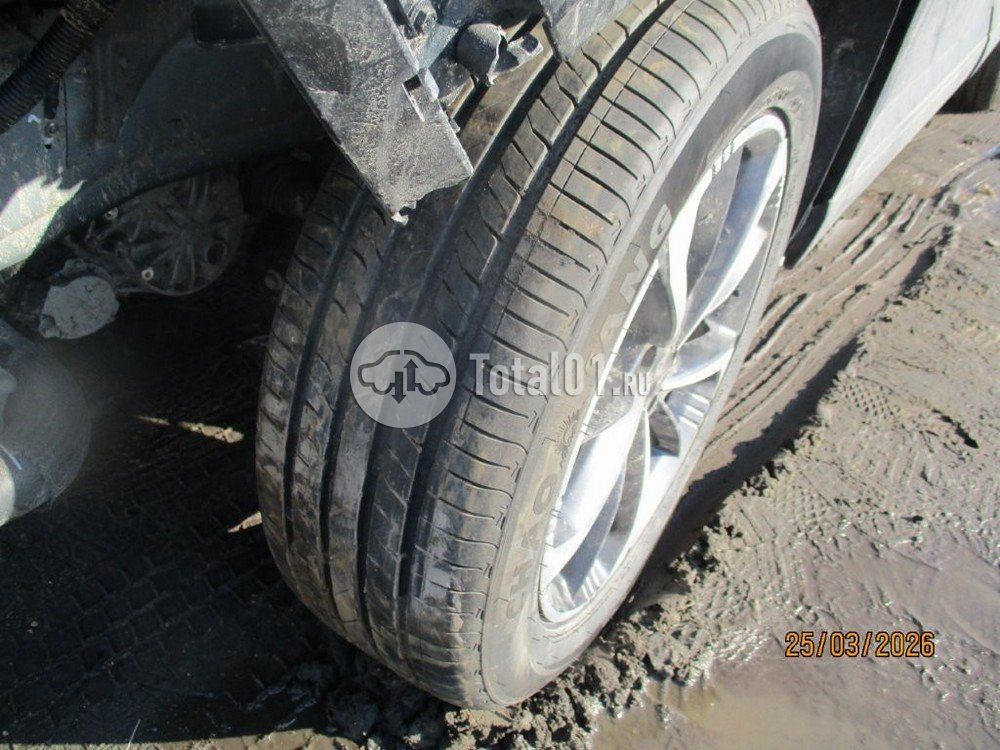 Фото Dongfeng MAGE 82