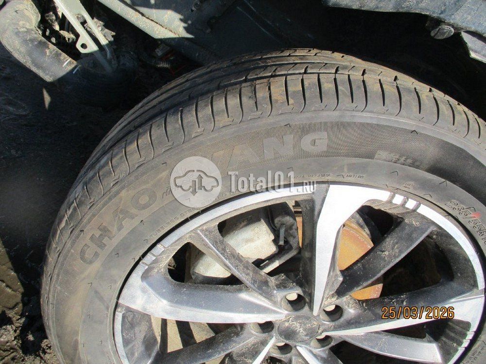 Фото Dongfeng MAGE 96
