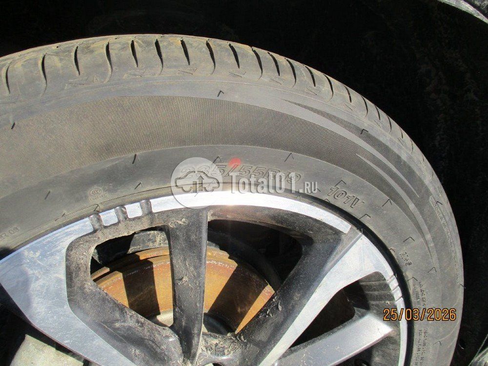 Фото Dongfeng MAGE 98