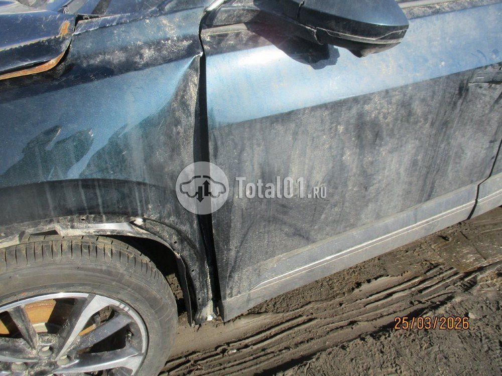 Фото Dongfeng MAGE 102