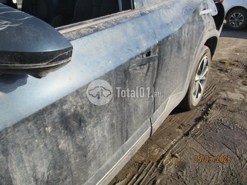Фото Dongfeng MAGE 106