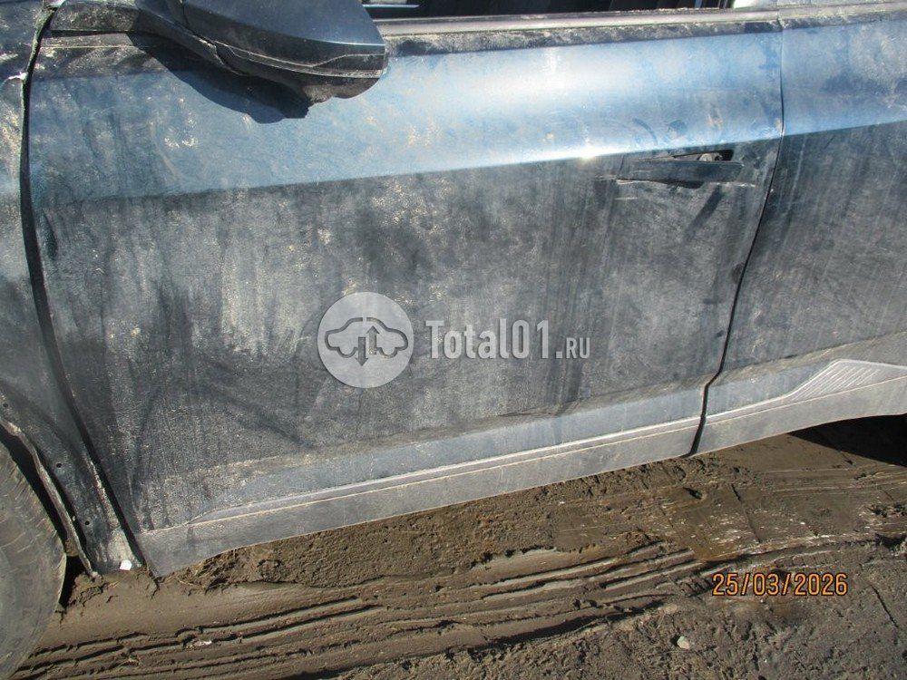 Фото Dongfeng MAGE 108