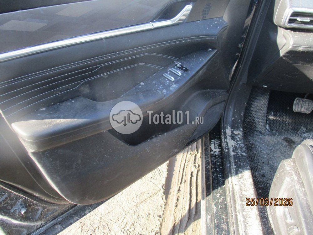 Фото Dongfeng MAGE 116