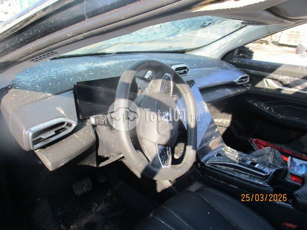 Фото Dongfeng MAGE 118