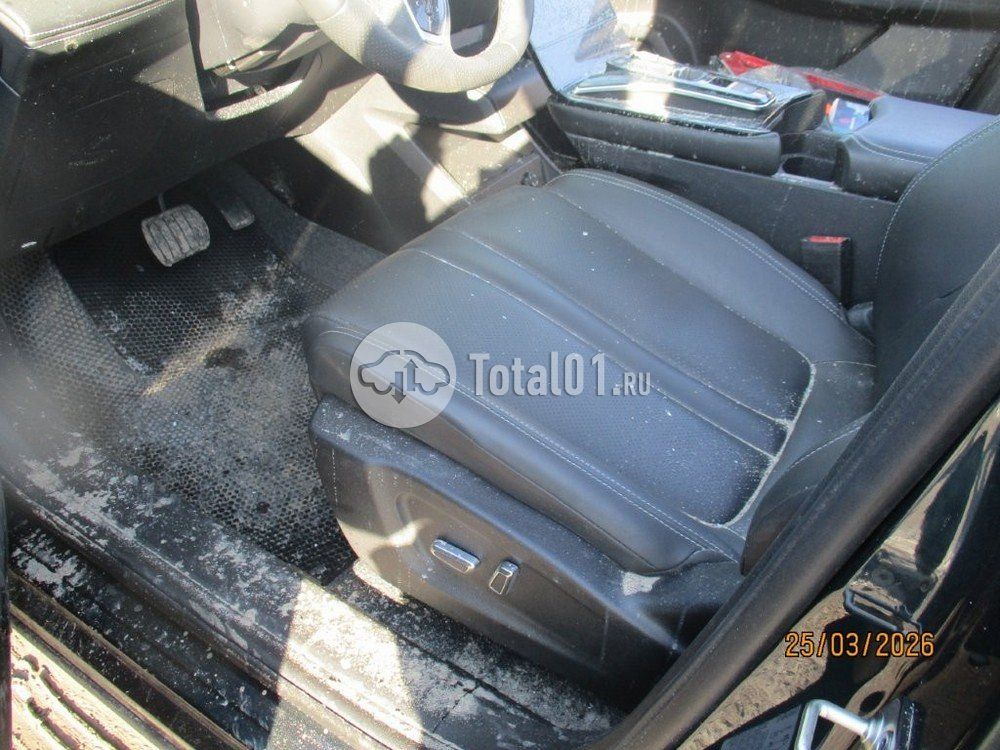 Фото Dongfeng MAGE 120