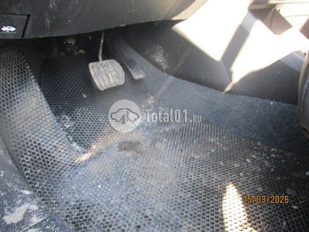 Фото Dongfeng MAGE 122