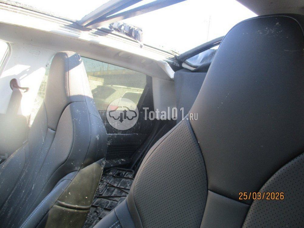 Фото Dongfeng MAGE 132